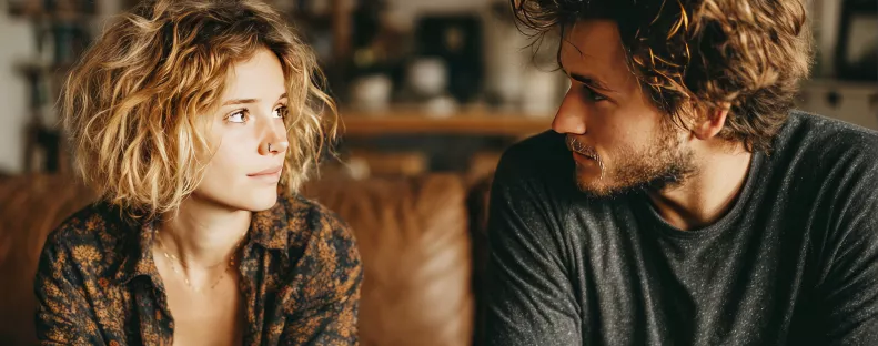5 helyzet, amikor a kapcsolatodnak jót tesz, ha hallgatsz