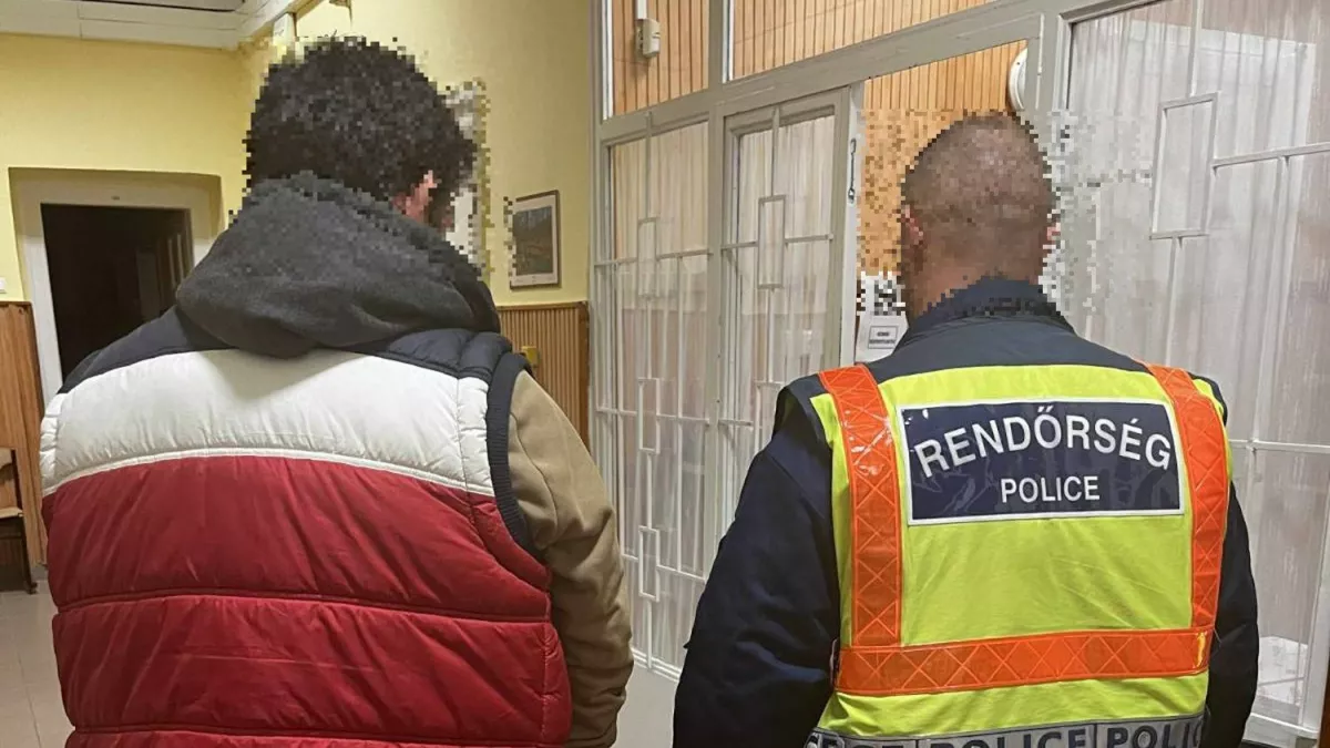 Kirúgták a szécsényi étteremből a 38 éves srácot: amit ezután a főnökének írt, azért le szeretnék tartóztatni - Fotó