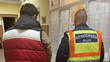 Kirúgták a szécsényi étteremből a 38 éves srácot: amit ezután a főnökének írt, azért le szeretnék tartóztatni - Fotó