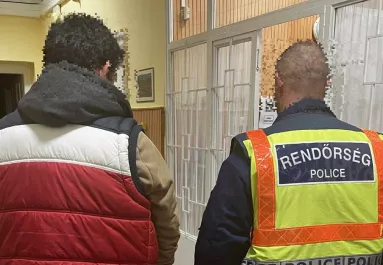 Kirúgták a szécsényi étteremből a 38 éves srácot: amit ezután a főnökének írt, azért le szeretnék tartóztatni - Fotó