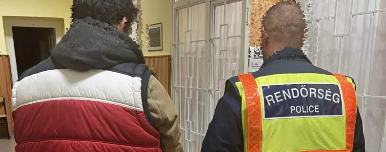 Kirúgták a szécsényi étteremből a 38 éves srácot: amit ezután a főnökének írt, azért le szeretnék tartóztatni - Fotó