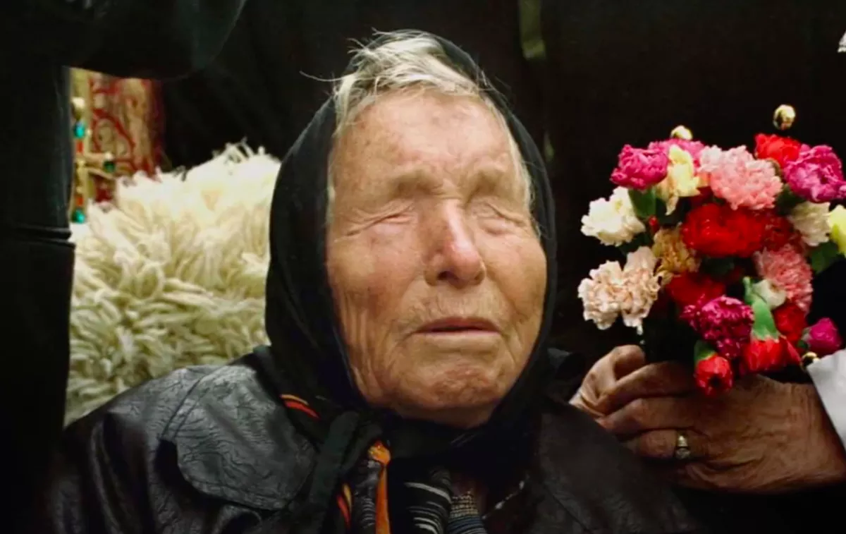 Megdöbbentő dolgot jósolt Baba Vanga a foci VB sorsolására 