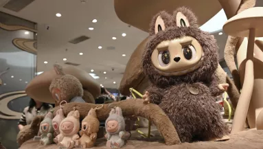 Felejtsd el a Labubukat! Ezek a babák az új kedvencek világszerte