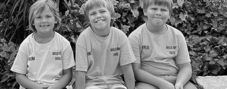 Átvitte az apjukhoz a három gyerekét az anya: nem sokkal később mind meghaltak - Fotók