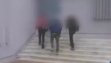 Elhagyta a hátizsákját az 54 éves veszprémi férfi: letartóztatták miatta - Videó