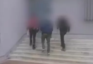 Elhagyta a hátizsákját az 54 éves veszprémi férfi: letartóztatták miatta - Videó