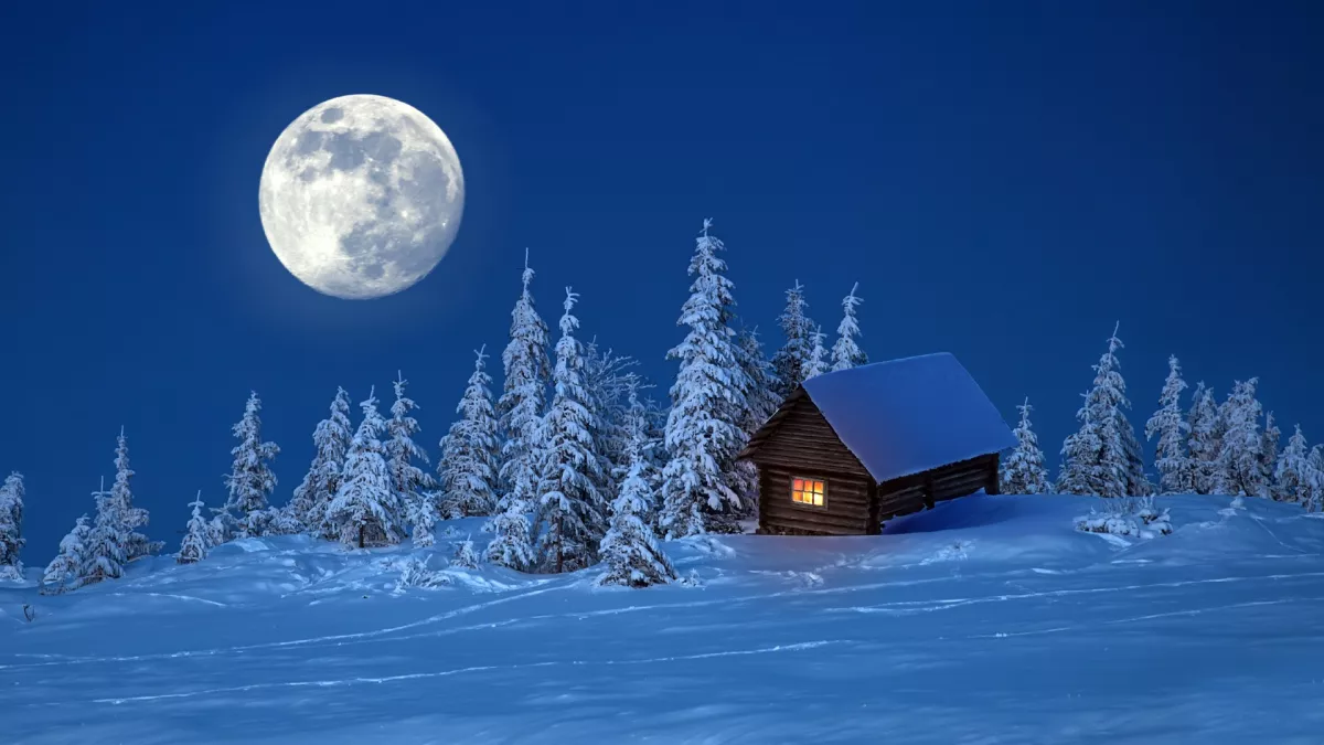 Telihold december 5-én: ez a 3 csillagjegy váratlanul jut pénzhez 