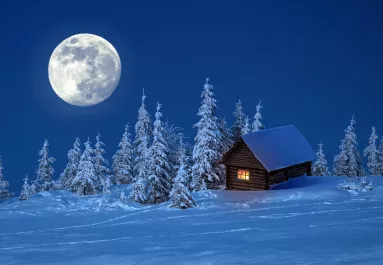 Telihold december 5-én: ez a 3 csillagjegy váratlanul jut pénzhez 