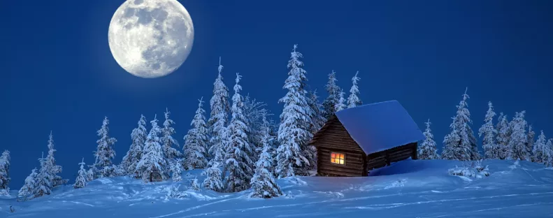 Telihold december 5-én: ez a 3 csillagjegy váratlanul jut pénzhez 