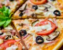 "Őrült" pizzát rendelt a terhes feleségének a srác: az üzenete az étteremnek pusztító - Fotó "Őrült" pizzát rendelt a terhes feleségének a srác: az üzenete az étteremnek pusztító - Fotó