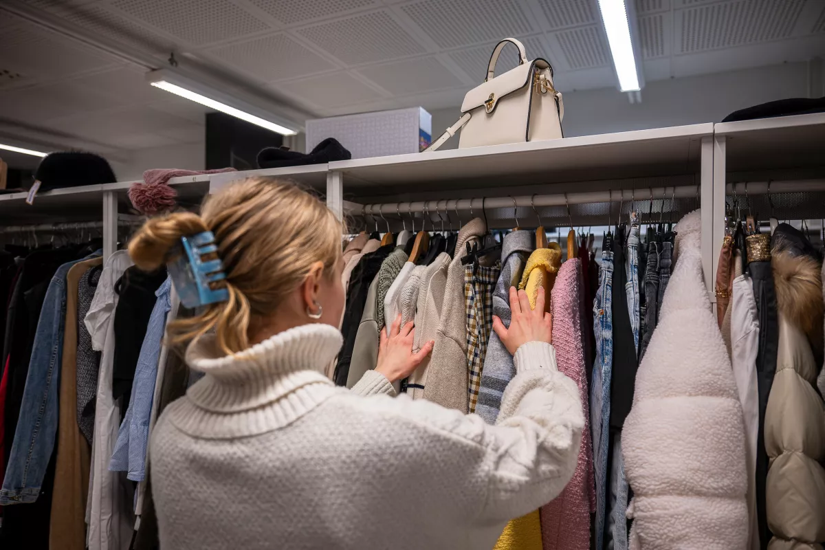 Undorító és veszélyes – 3 dolog, amit soha ne vegyél a turkálókban