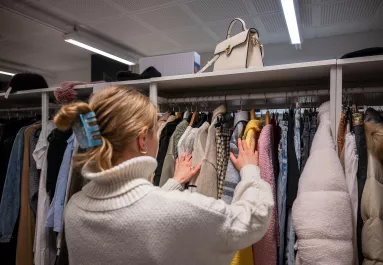 Undorító és veszélyes – 3 dolog, amit soha ne vegyél a turkálókban