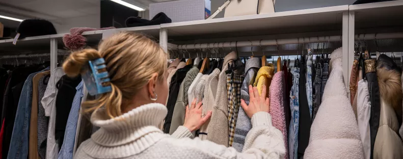 Undorító és veszélyes – 3 dolog, amit soha ne vegyél a turkálókban