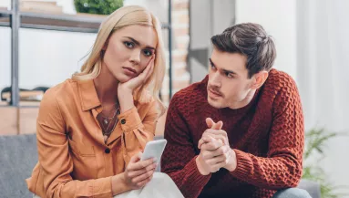 Megcsalás, lebukás: karácsonyig szakítani fog ez a 3 csillagjegy