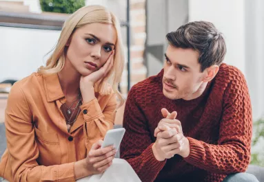 Megcsalás, lebukás: karácsonyig szakítani fog ez a 3 csillagjegy