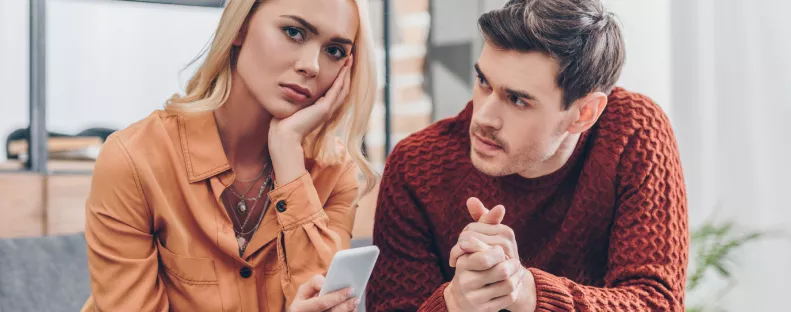 Megcsalás, lebukás: karácsonyig szakítani fog ez a 3 csillagjegy