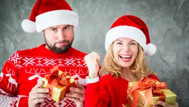 Szakértők állítják: ez az 5 legcikibb karácsonyi ajándék egy férfinak - Fotók