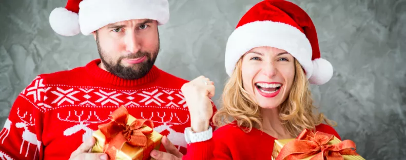 Szakértők állítják: ez az 5 legcikibb karácsonyi ajándék egy férfinak - Fotók