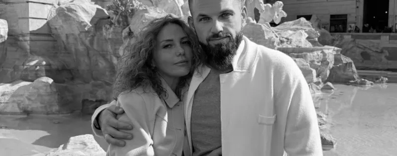 Betonba öntötték Annát és a milliomos férjét: sokkoló részletek a gyilkosságról - Fotók