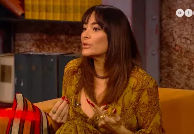 Megdöbbentő vallomás Görög Zitától - "Nem ismertem mértéket"