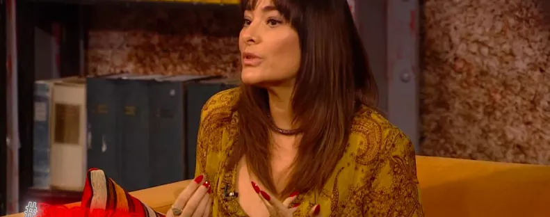 Megdöbbentő vallomás Görög Zitától - "Nem ismertem mértéket"