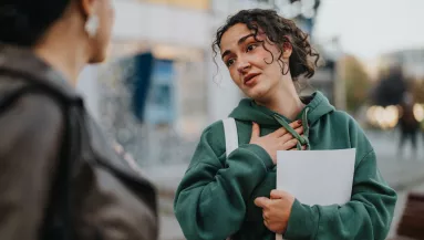 Harvard-professzor: ez a 3 mondat leplezi le azonnal a nárcisztikus embert