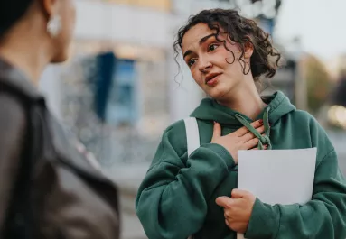 Harvard-professzor: ez a 3 mondat leplezi le azonnal a nárcisztikus embert