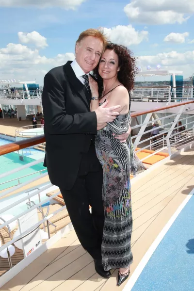 Barbara Wussow, A klinika, sorozat, Elke, 