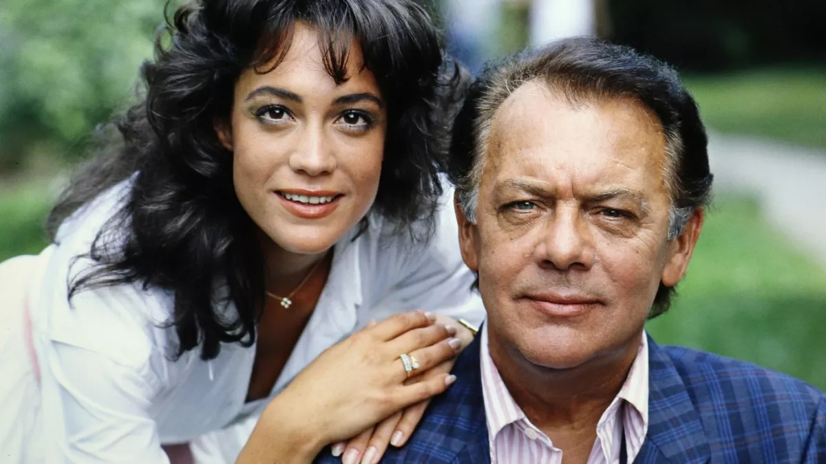 10 kilós fogyása után rá se ismerni A klinika Elke nővérjére – Fotók