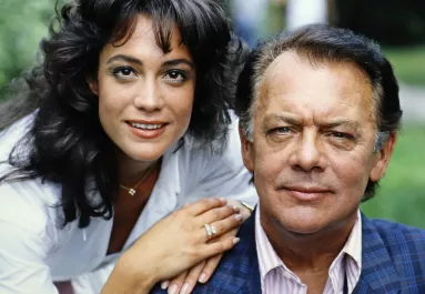 10 kilós fogyása után rá se ismerni A klinika Elke nővérjére – Fotók