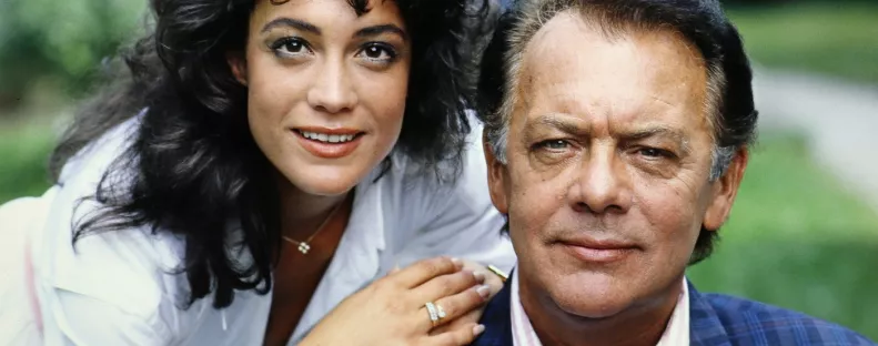 10 kilós fogyása után rá se ismerni A klinika Elke nővérjére – Fotók