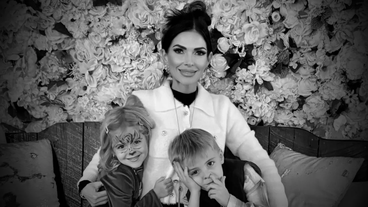 Luxusvillából tetthely: egy anyát és két gyermekét találták holtan - Fotók