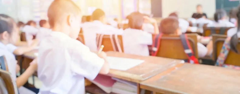 Járvány egy-egy iskolában és óvodában: 117 betegről írnak, négy diák kórházban