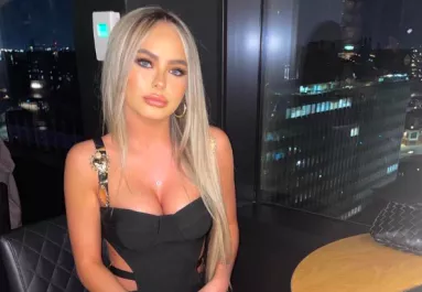 Pokoli börtönbe került Dubajban Mia: meglepő fordulat az ügyében - Fotók