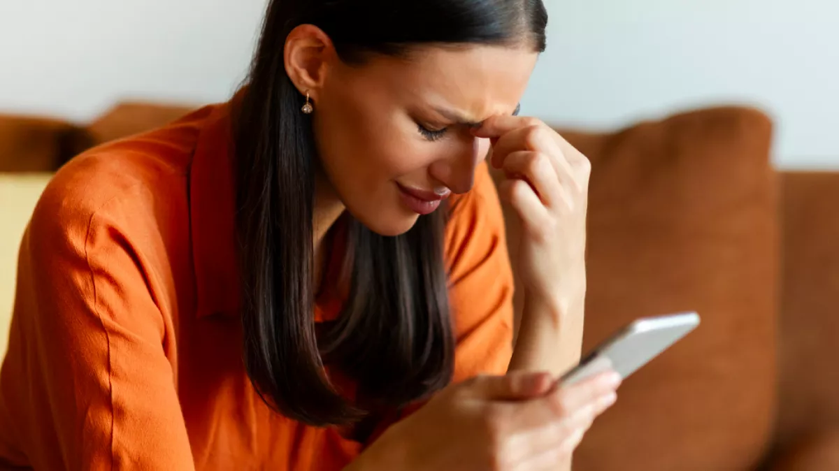 Ezt a 3 mondatot csak a boldogtalan nők használják – de nem ismerik be