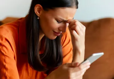 Ezt a 3 mondatot csak a boldogtalan nők használják – de nem ismerik be