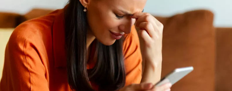 Ezt a 3 mondatot csak a boldogtalan nők használják – de nem ismerik be