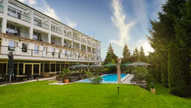 Egy miskolci meg egy tokaji szálloda harcol a döntőbe jutásért