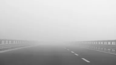 11 vármegyére frissítették a riasztást: ez vár ránk csütörtökön