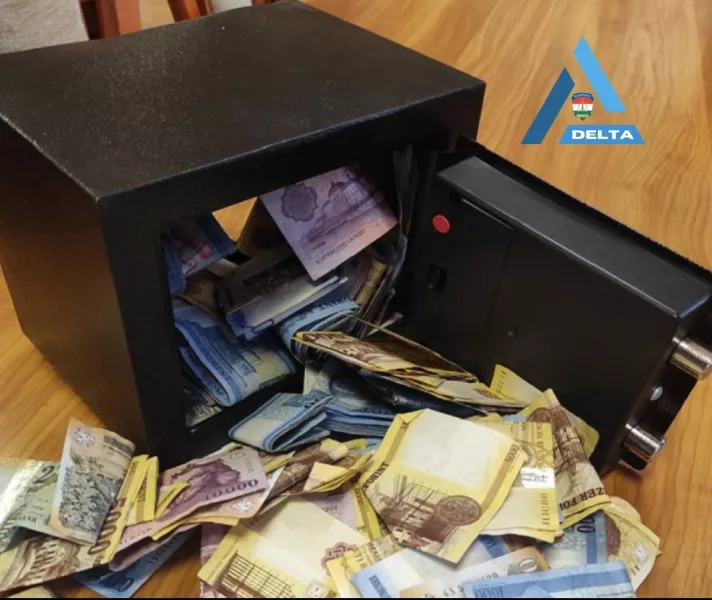 Aranka, Örkény, drog, rendőrség, bűnügy, 