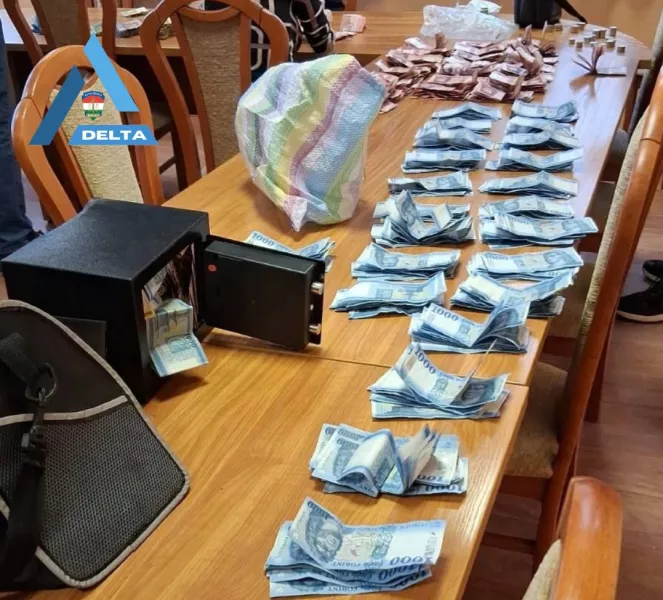 Aranka, Örkény, drog, rendőrség, bűnügy, 