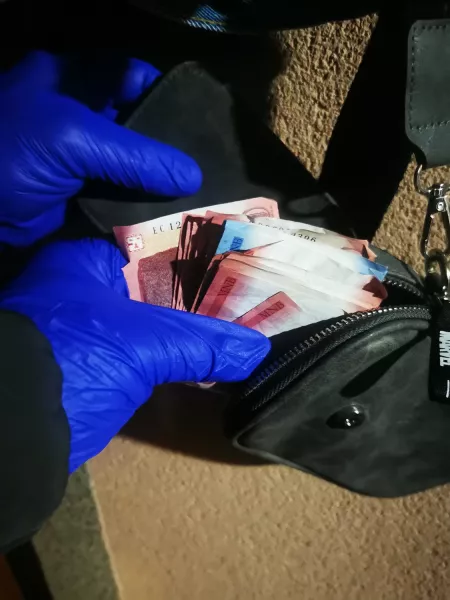 szabadszállás, drog, bűnügy, krimi, 