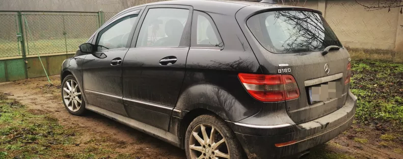 Ugrott a ház, az autók, az arany és pénz: a szabadszállási pár biznisze befuccsolt - Fotók