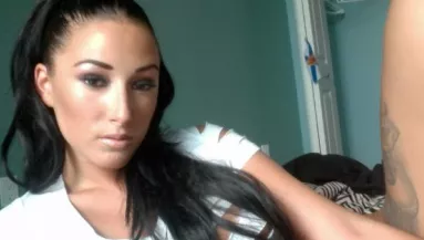 Gyönyörű nőből lett plasztikszörny: a 9-ről zuhant le a 33 éves influenszer – Fotók