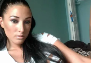 Gyönyörű nőből lett plasztikszörny: a 9-ről zuhant le a 33 éves influenszer – Fotók