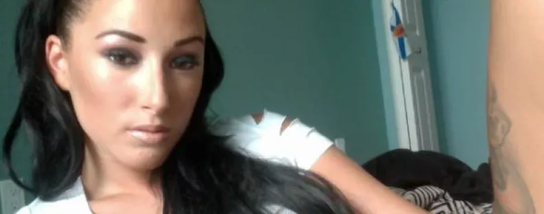 Gyönyörű nőből lett plasztikszörny: a 9-ről zuhant le a 33 éves influenszer – Fotók