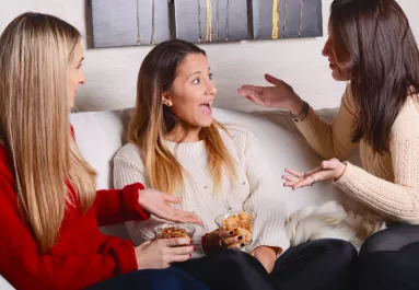 Aki rendre ezt a 3 témát hozza fel, alacsony az EQ-ja