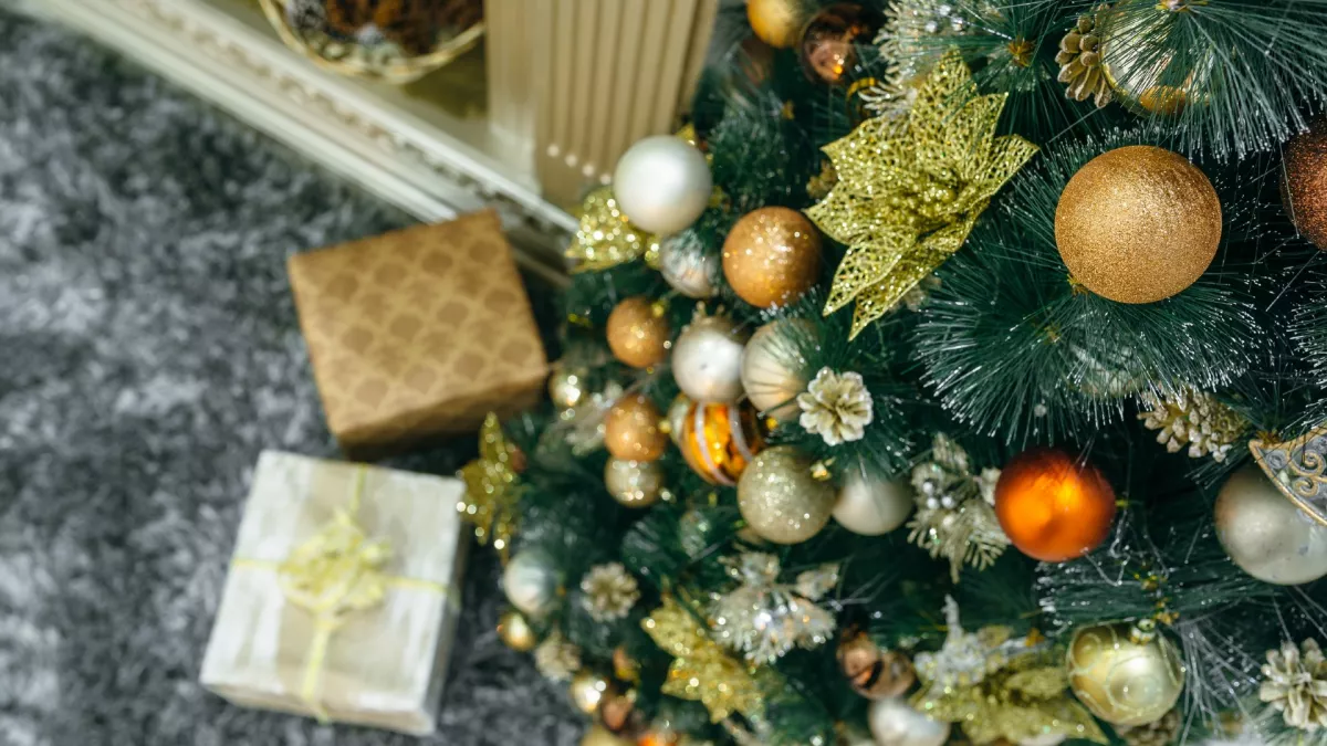 Milyen színűek a karácsonyfád gömbjeid? Ezt árulják el Rólad