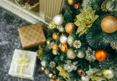 Milyen színűek a karácsonyfád gömbjeid? Ezt árulják el Rólad