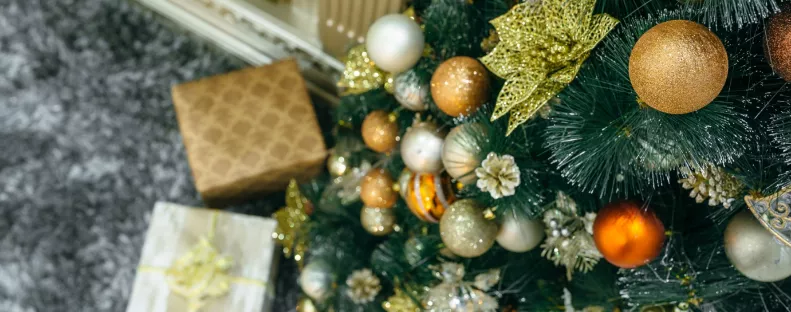 Milyen színűek a karácsonyfád gömbjeid? Ezt árulják el Rólad